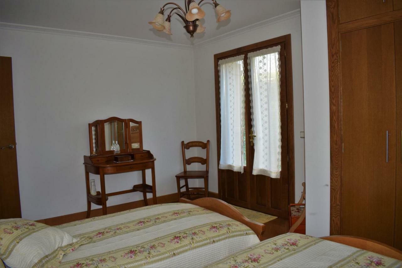 בית הארחה Mezkiriz 	Casa Artegia מראה חיצוני תמונה