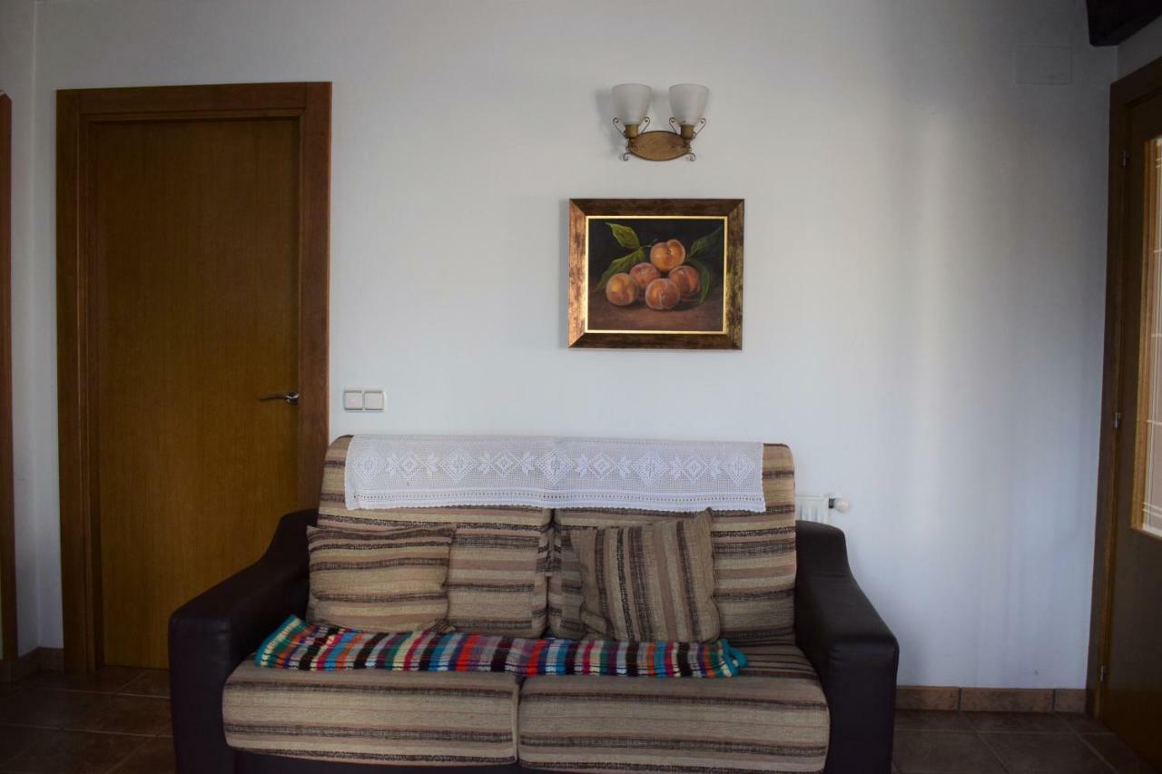 בית הארחה Mezkiriz 	Casa Artegia מראה חיצוני תמונה