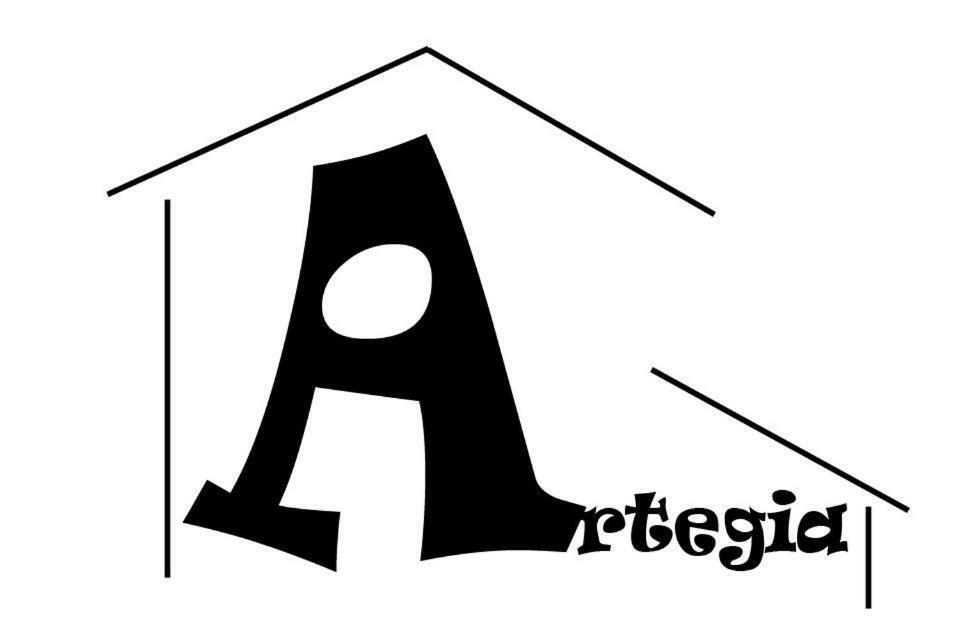 בית הארחה Mezkiriz 	Casa Artegia מראה חיצוני תמונה